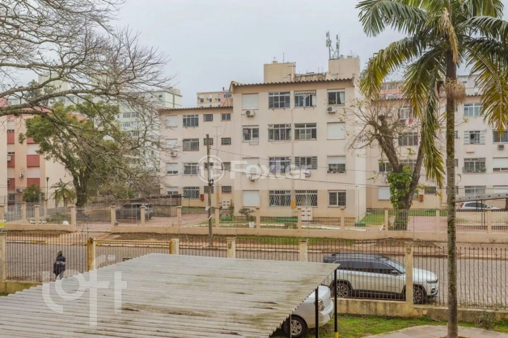 Apartamento à venda com 2 quartos, 54m² - Foto 13