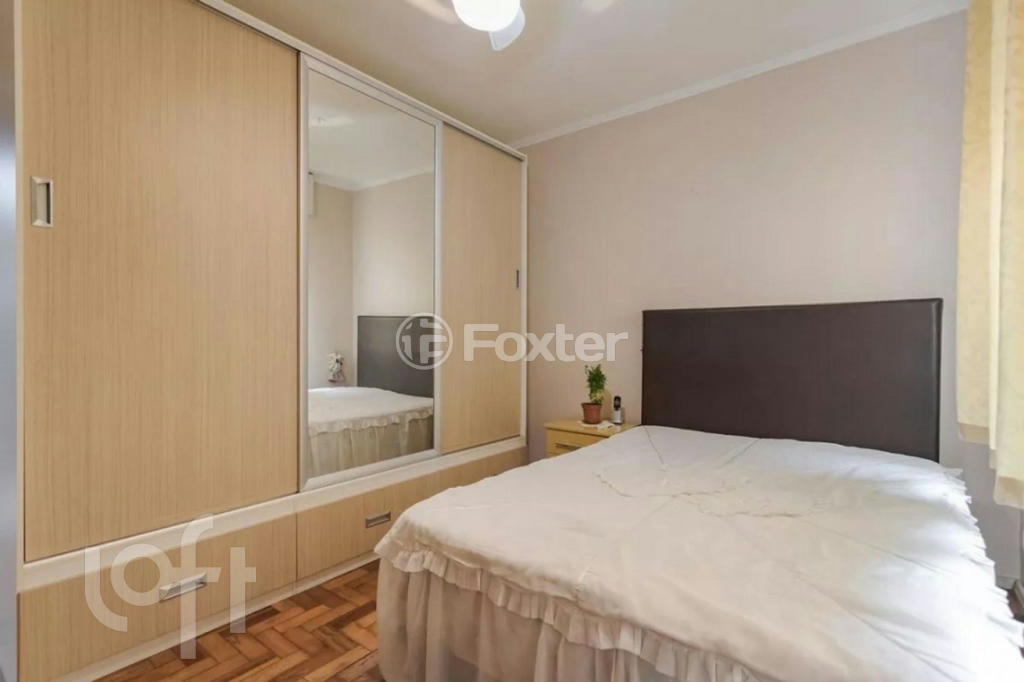 Apartamento à venda com 2 quartos, 54m² - Foto 10