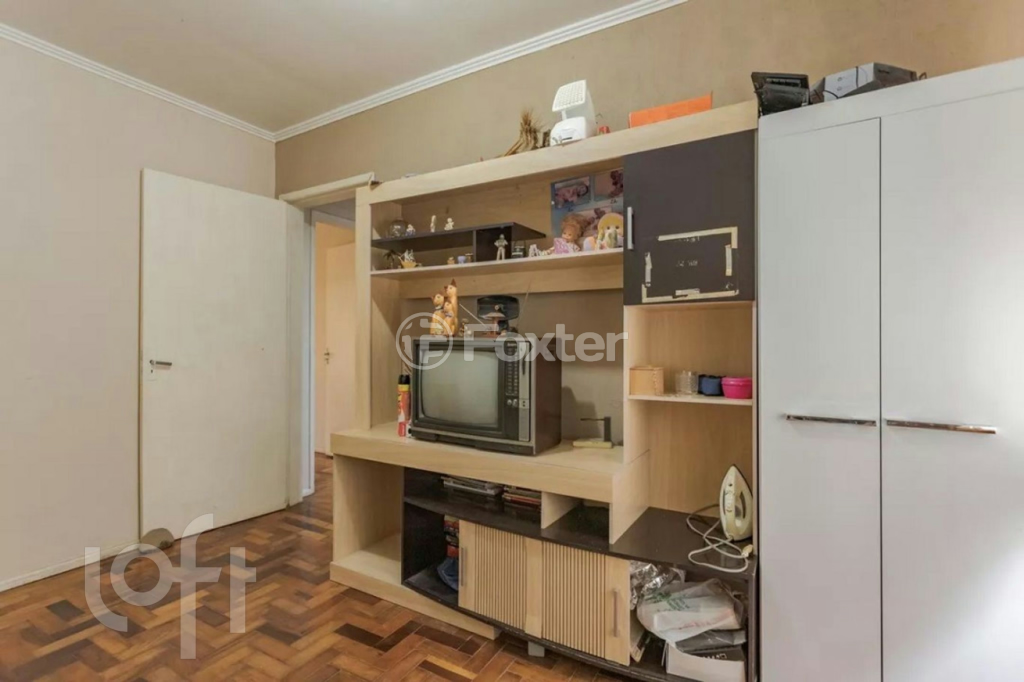 Apartamento à venda com 2 quartos, 54m² - Foto 12