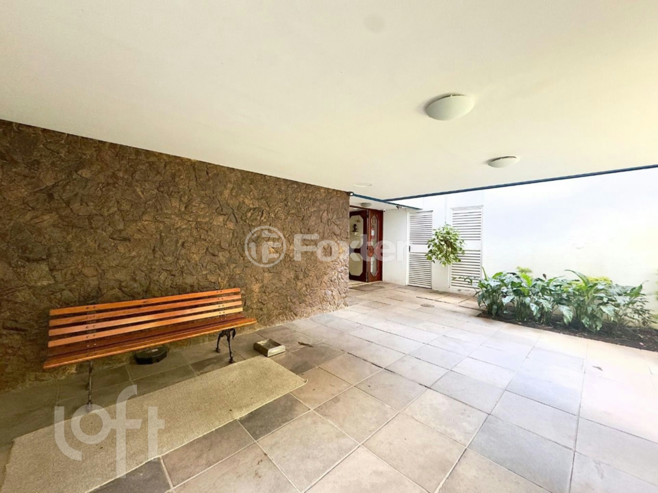 Apartamento à venda com 1 quarto, 41m² - Foto 20