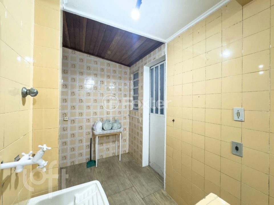 Apartamento à venda com 1 quarto, 41m² - Foto 17