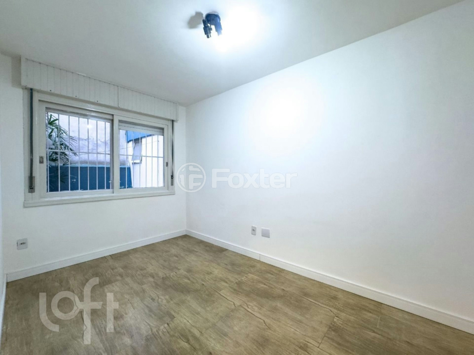 Apartamento à venda com 1 quarto, 41m² - Foto 11