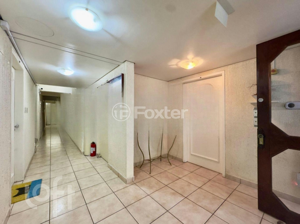 Apartamento à venda com 1 quarto, 41m² - Foto 19