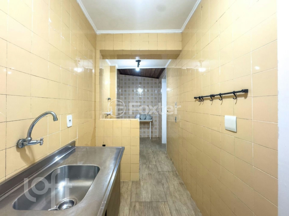 Apartamento à venda com 1 quarto, 41m² - Foto 15