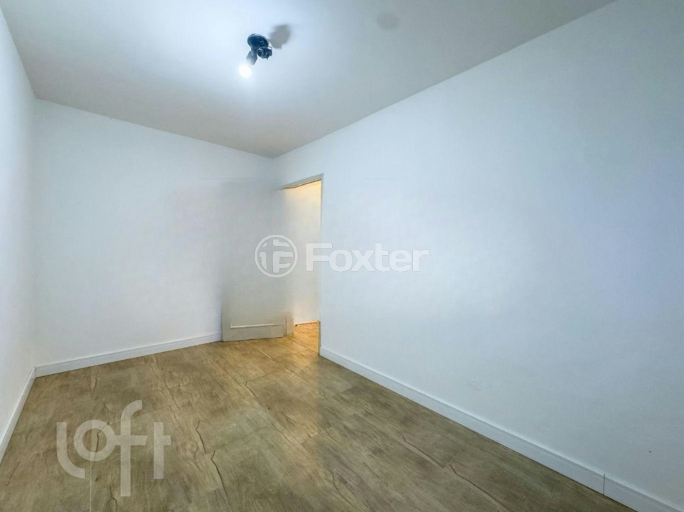 Apartamento à venda com 1 quarto, 41m² - Foto 12