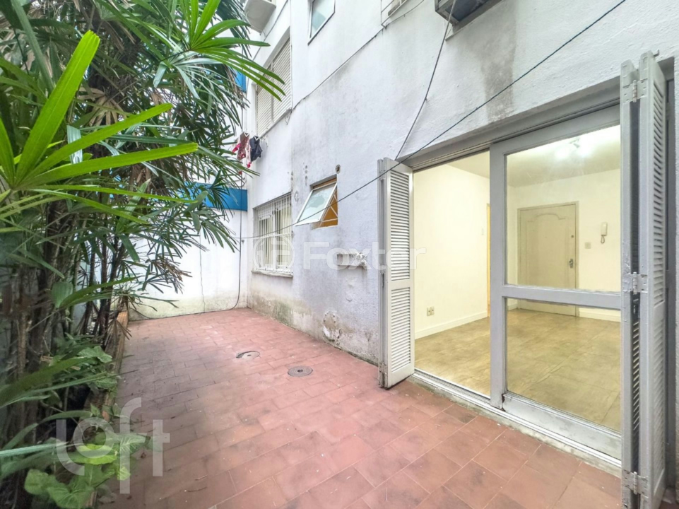 Apartamento à venda com 1 quarto, 41m² - Foto 4