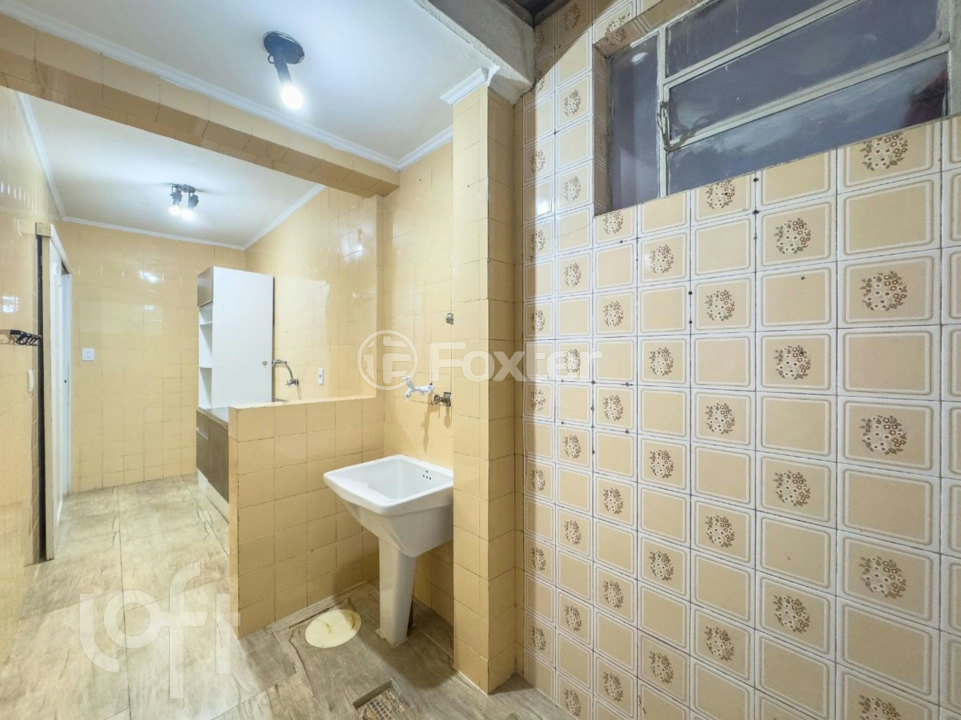 Apartamento à venda com 1 quarto, 41m² - Foto 16