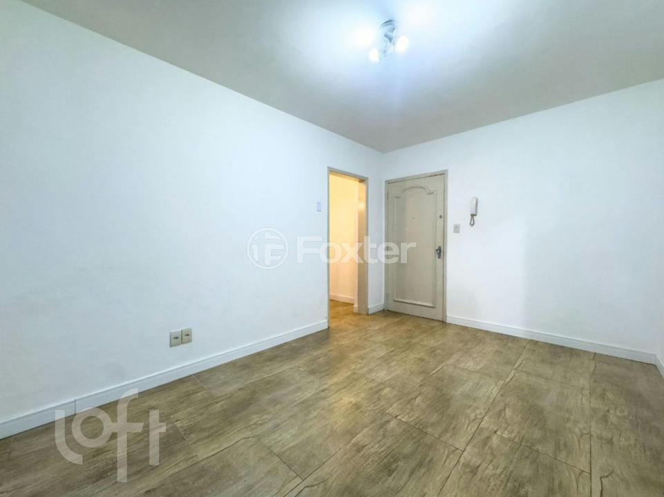 Apartamento à venda com 1 quarto, 41m² - Foto 9
