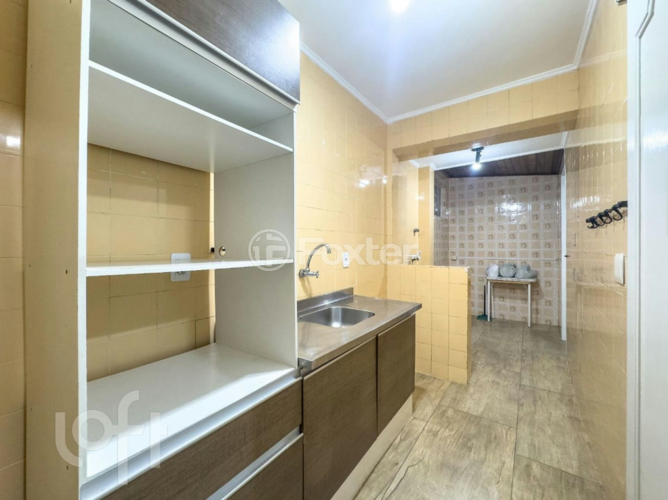 Apartamento à venda com 1 quarto, 41m² - Foto 14