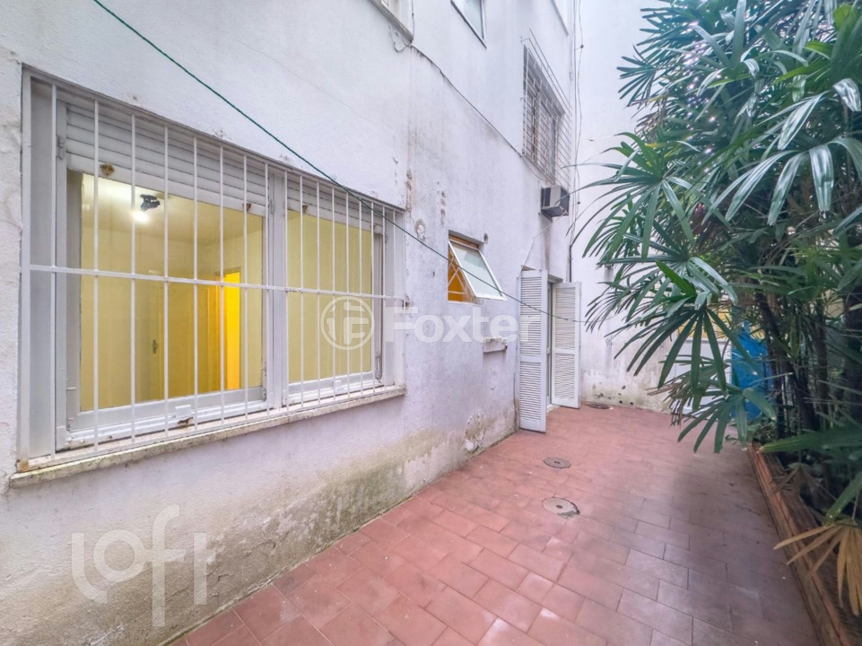 Apartamento à venda com 1 quarto, 41m² - Foto 6