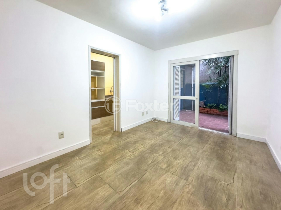 Apartamento à venda com 1 quarto, 41m² - Foto 24