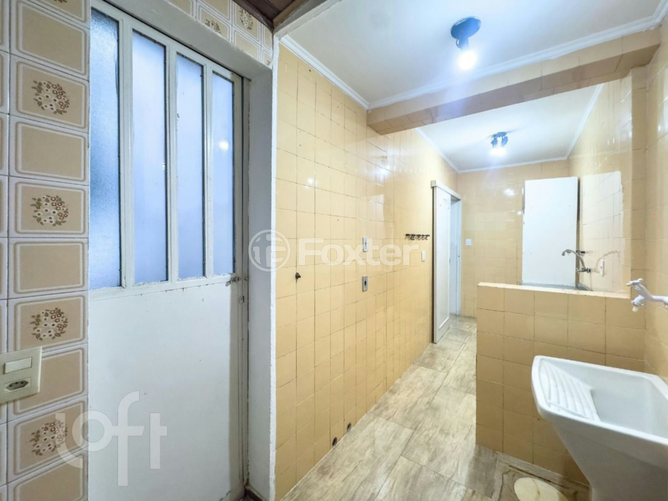 Apartamento à venda com 1 quarto, 41m² - Foto 18