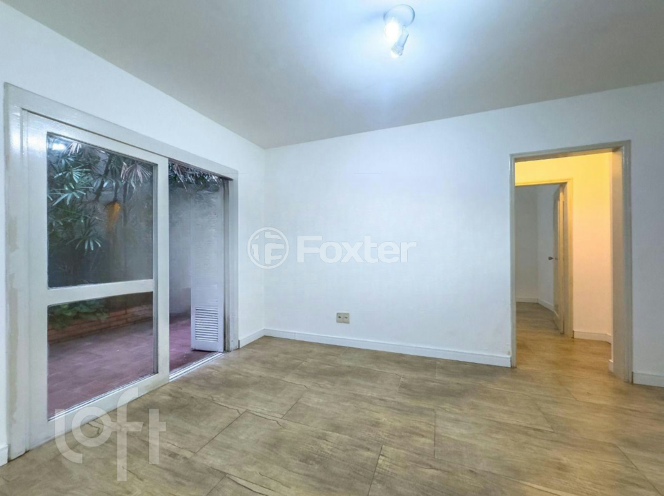Apartamento à venda com 1 quarto, 41m² - Foto 3