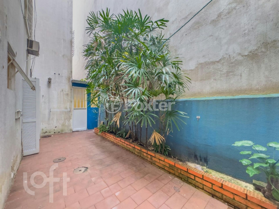 Apartamento à venda com 1 quarto, 41m² - Foto 7