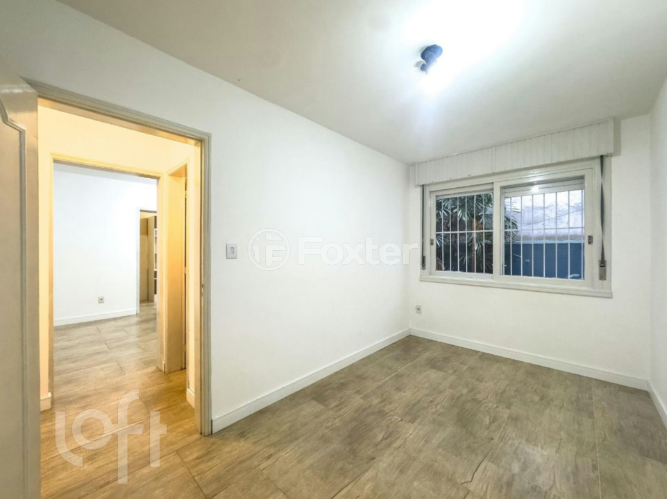 Apartamento à venda com 1 quarto, 41m² - Foto 10