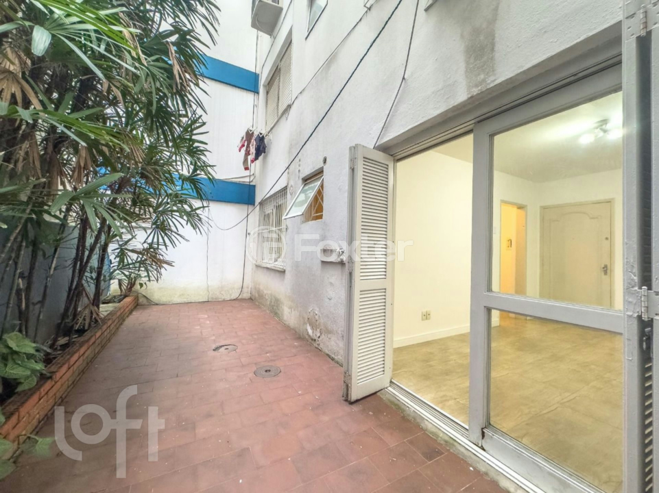 Apartamento à venda com 1 quarto, 41m² - Foto 5