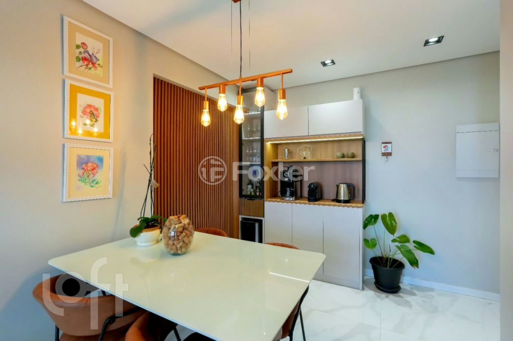 Apartamento à venda com 3 quartos, 67m² - Foto 7
