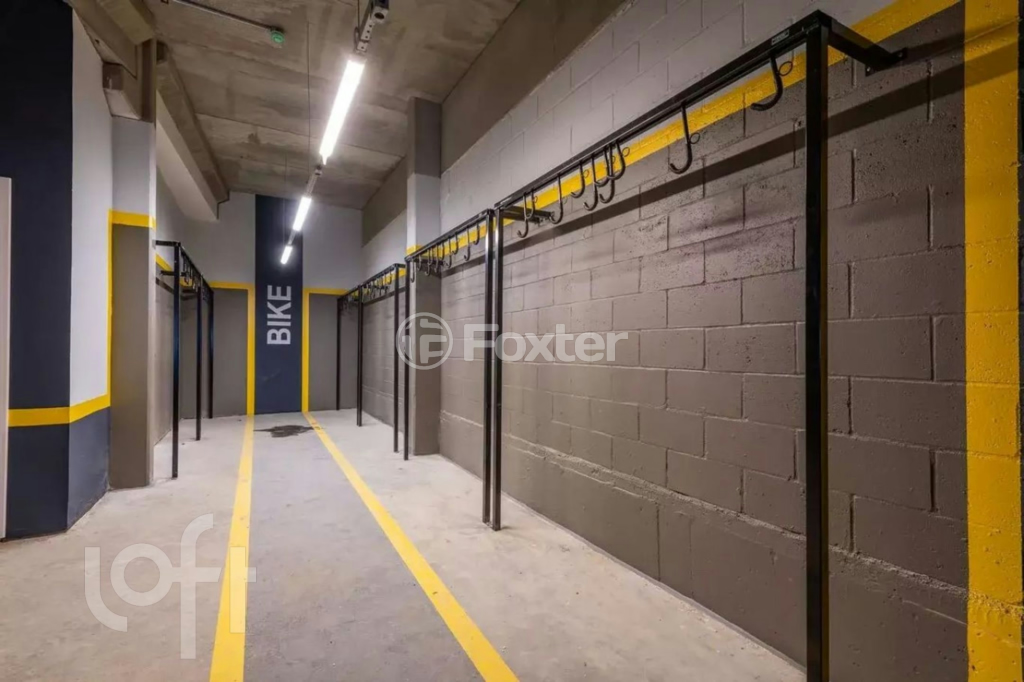 Apartamento à venda com 3 quartos, 67m² - Foto 42