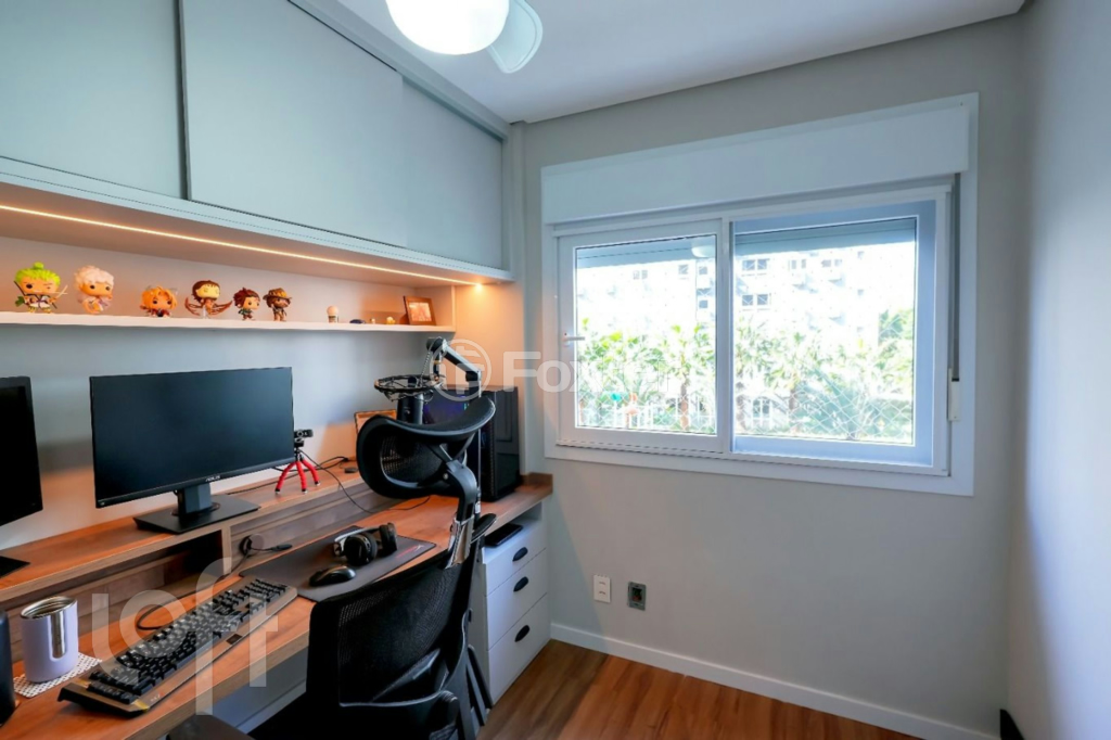 Apartamento à venda com 3 quartos, 67m² - Foto 20