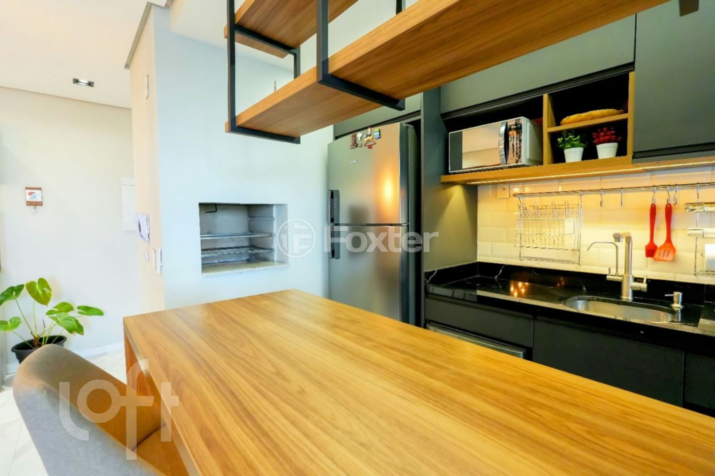 Apartamento à venda com 3 quartos, 67m² - Foto 6