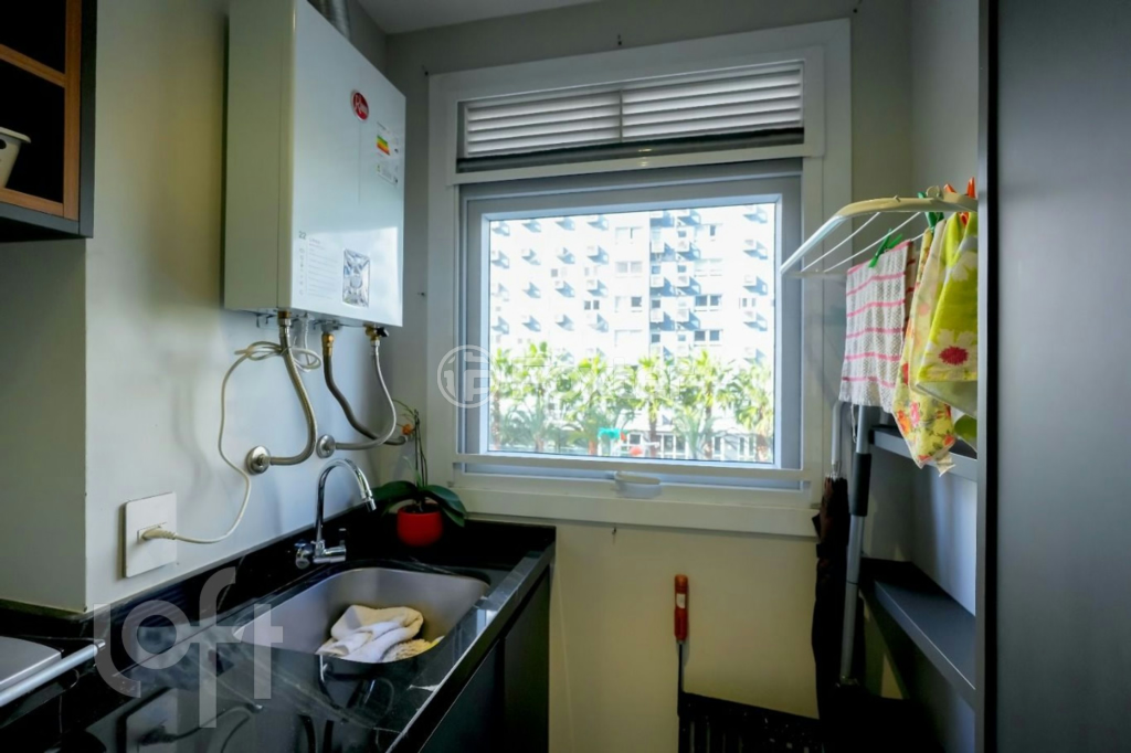 Apartamento à venda com 3 quartos, 67m² - Foto 22