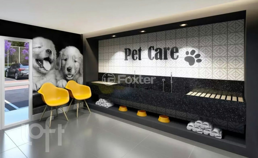 Apartamento à venda com 3 quartos, 67m² - Foto 43