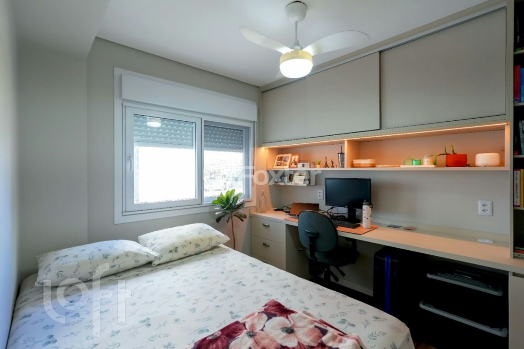 Apartamento à venda com 3 quartos, 67m² - Foto 17