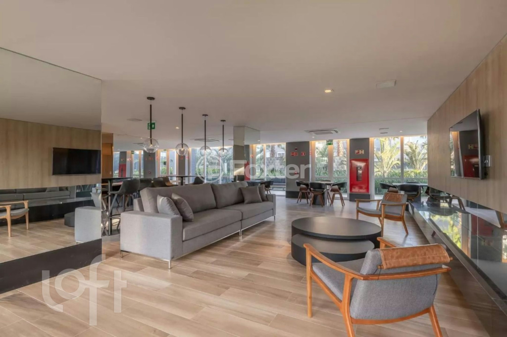 Apartamento à venda com 3 quartos, 67m² - Foto 32