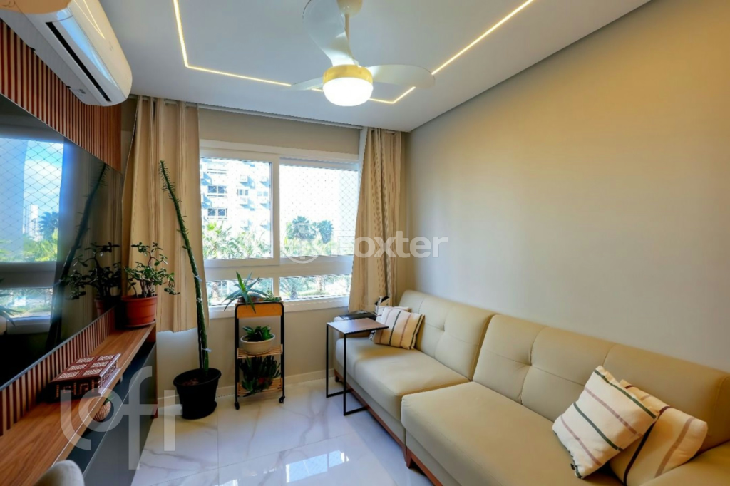 Apartamento à venda com 3 quartos, 67m² - Foto 4