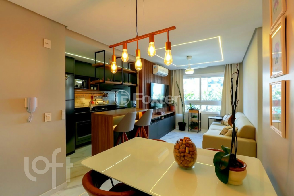 Apartamento à venda com 3 quartos, 67m² - Foto 47