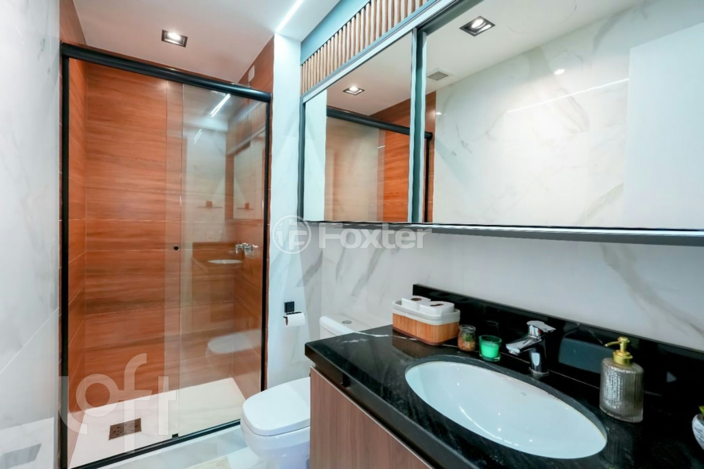 Apartamento à venda com 3 quartos, 67m² - Foto 19