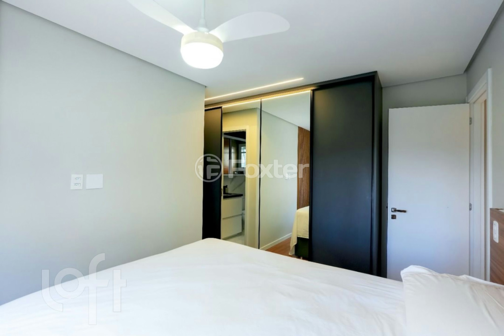 Apartamento à venda com 3 quartos, 67m² - Foto 15