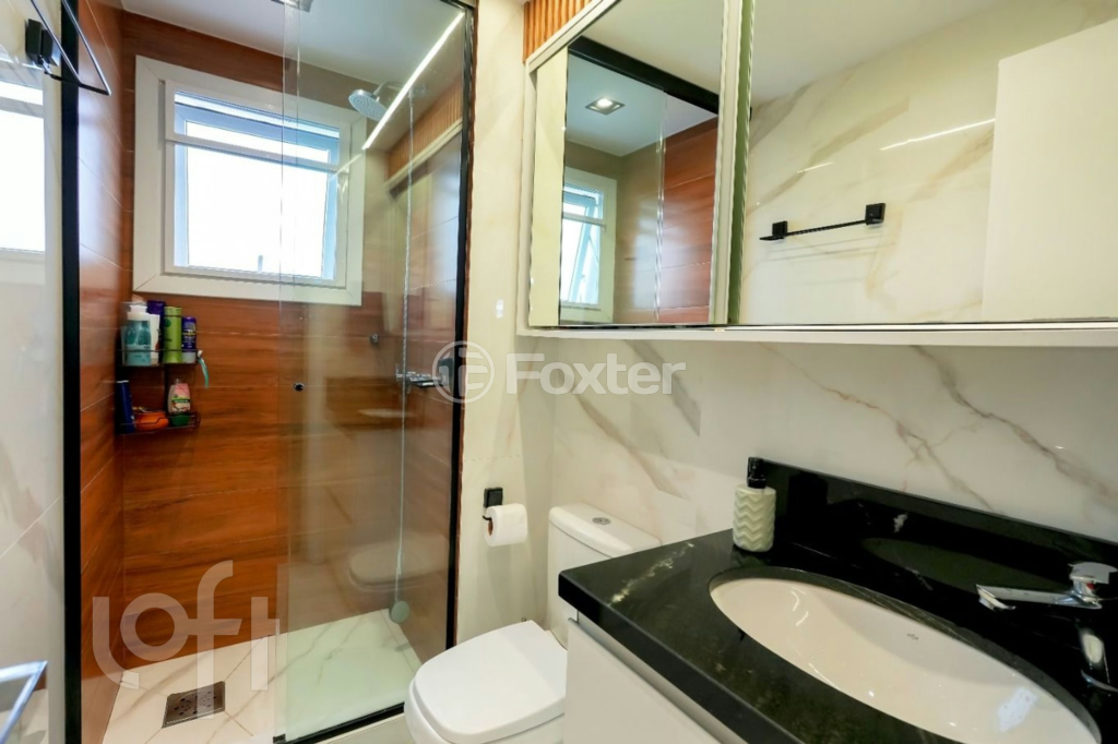 Apartamento à venda com 3 quartos, 67m² - Foto 16