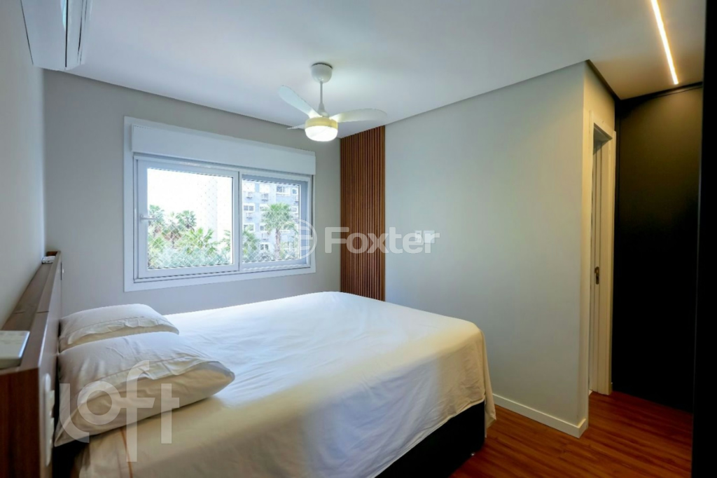 Apartamento à venda com 3 quartos, 67m² - Foto 13