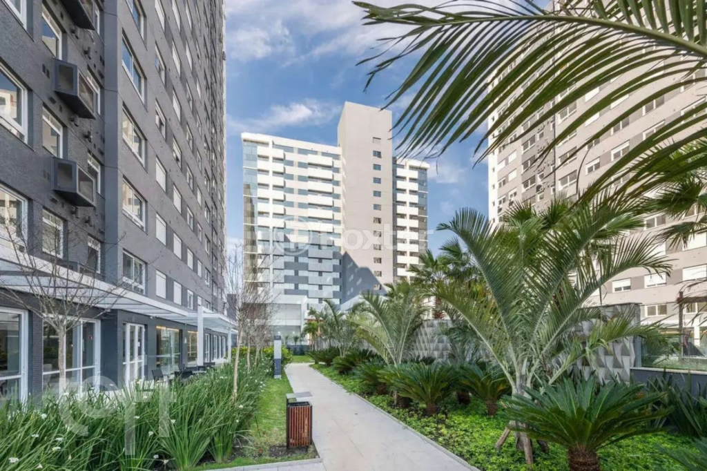 Apartamento à venda com 3 quartos, 67m² - Foto 26