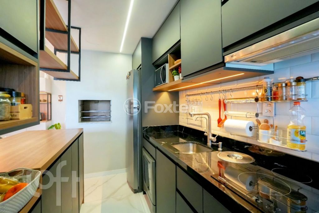 Apartamento à venda com 3 quartos, 67m² - Foto 11