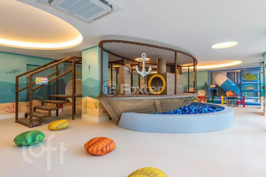Apartamento à venda com 3 quartos, 67m² - Foto 37