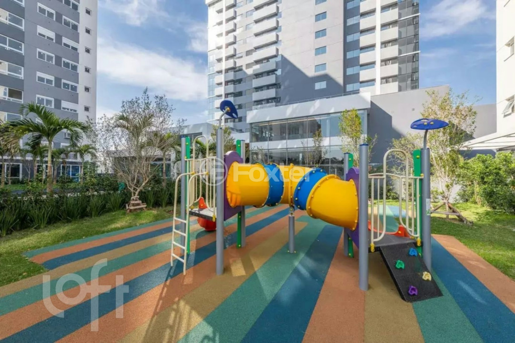 Apartamento à venda com 3 quartos, 67m² - Foto 24