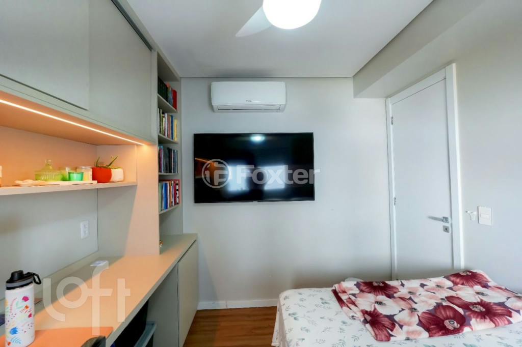 Apartamento à venda com 3 quartos, 67m² - Foto 18