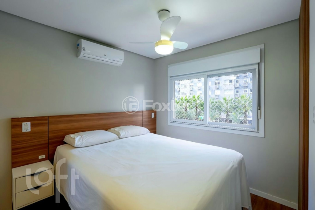 Apartamento à venda com 3 quartos, 67m² - Foto 14