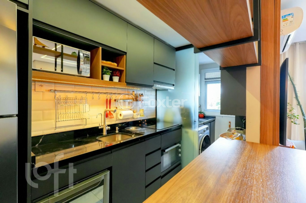 Apartamento à venda com 3 quartos, 67m² - Foto 10