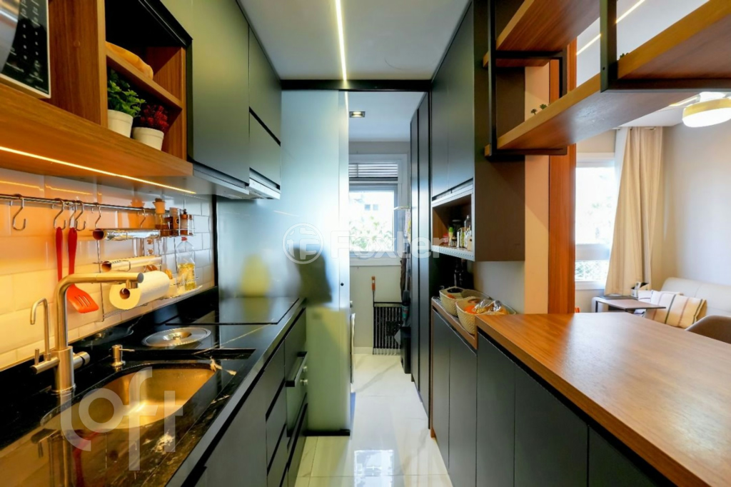 Apartamento à venda com 3 quartos, 67m² - Foto 12