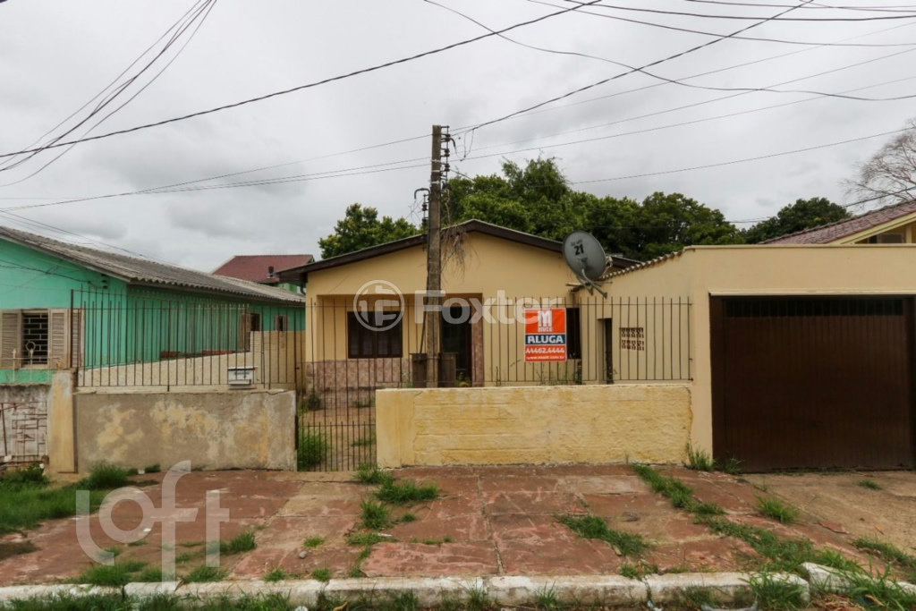 Casa à venda com 3 quartos, 100m² - Foto 22