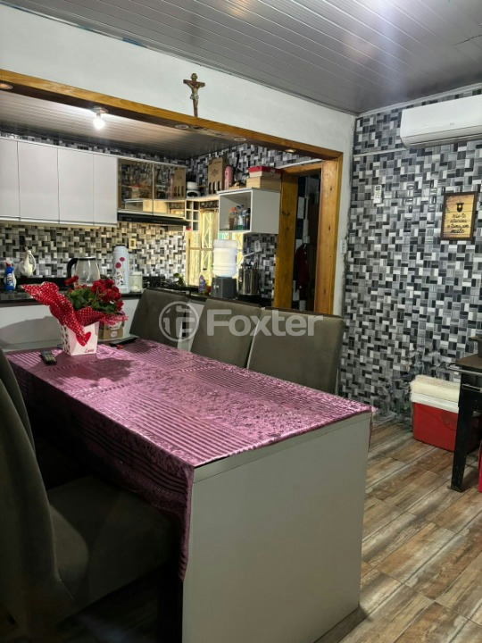 Casa à venda com 3 quartos, 120m² - Foto 5