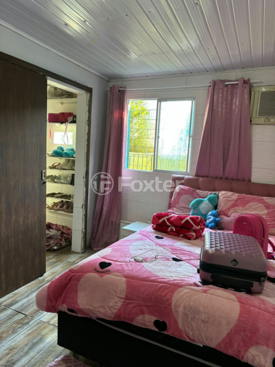 Casa à venda com 3 quartos, 120m² - Foto 6