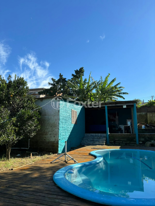 Casa à venda com 3 quartos, 120m² - Foto 3