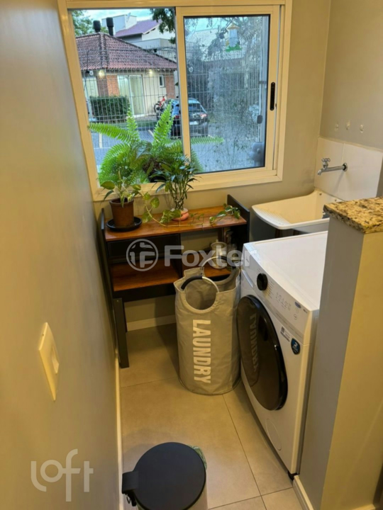 Apartamento à venda com 1 quarto, 39m² - Foto 5