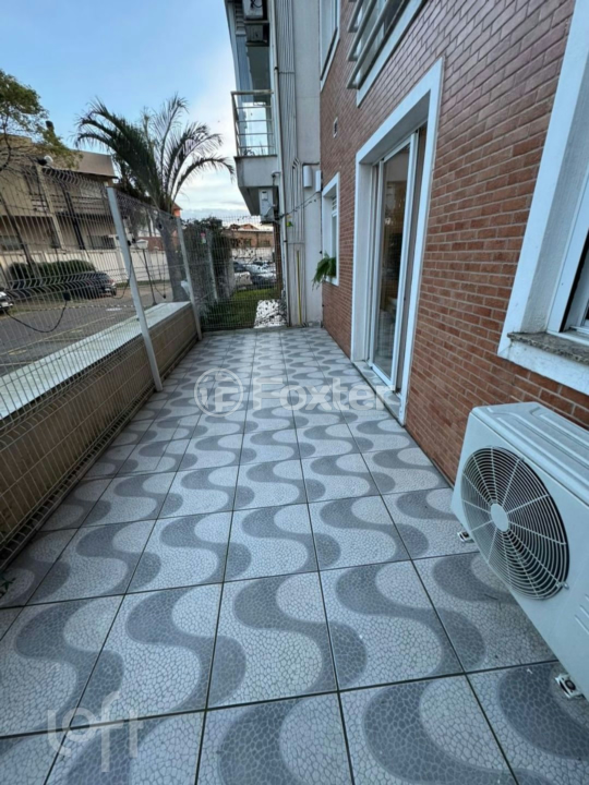 Apartamento à venda com 1 quarto, 39m² - Foto 13