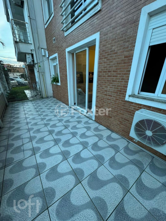 Apartamento à venda com 1 quarto, 39m² - Foto 12