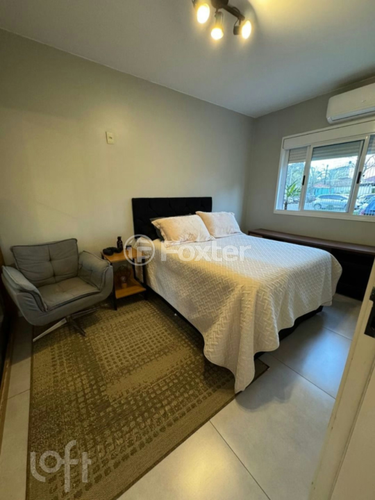 Apartamento à venda com 1 quarto, 39m² - Foto 10